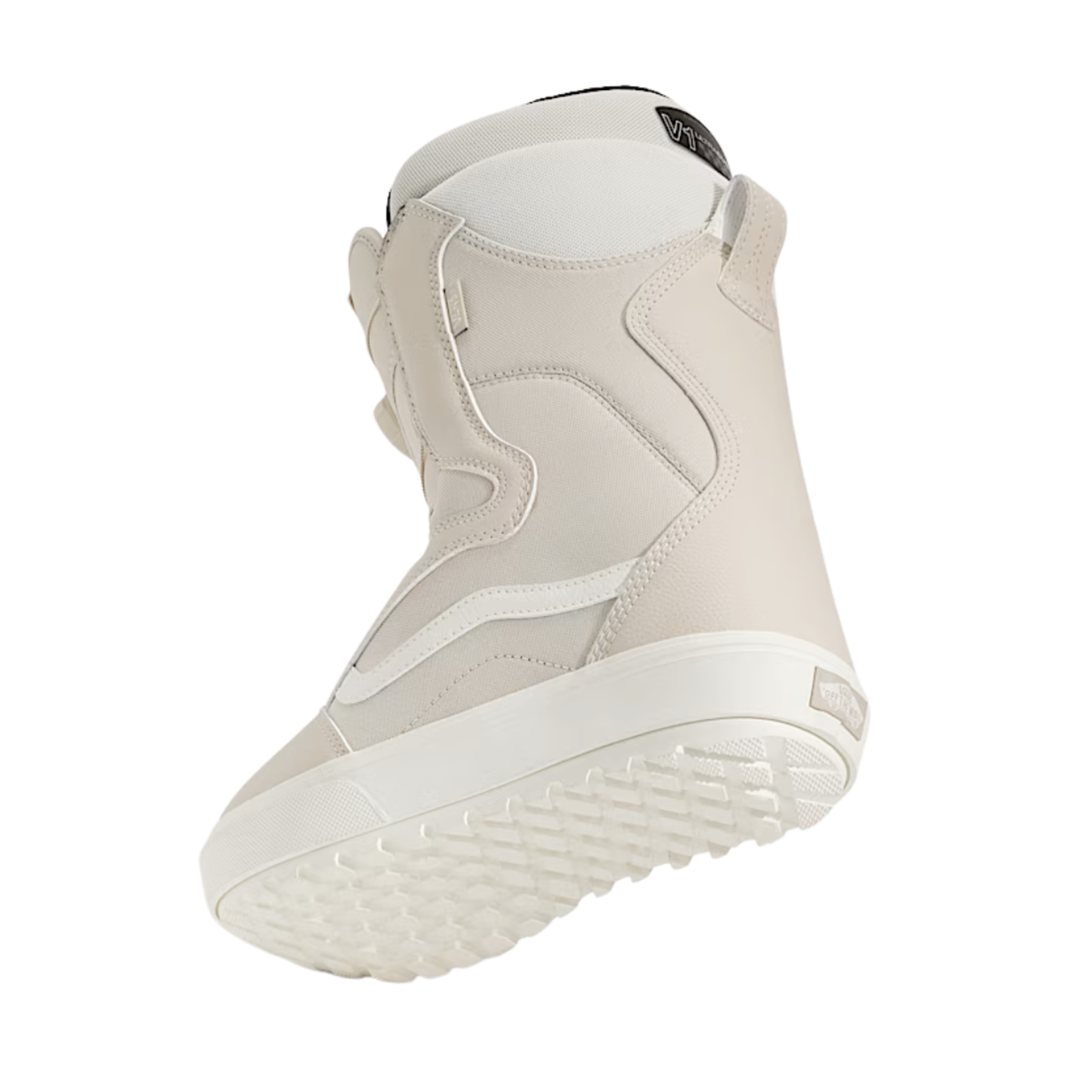 Vans W ENCORE OG 2026 OATMEAL - Industry Skate & Snow