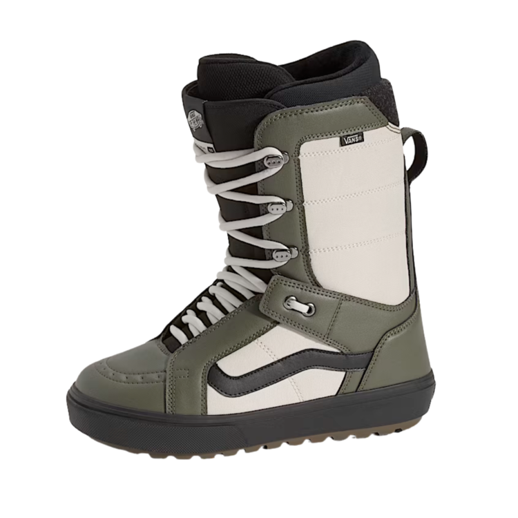 Vans Vans M HI-STANDARD OG 2026 GRAPE LEAF/OATMEAL