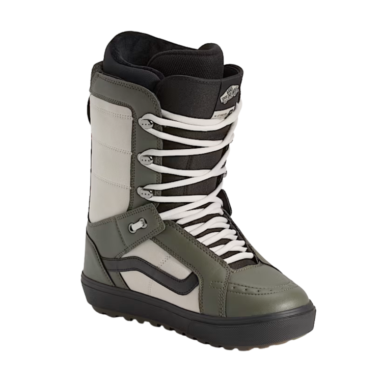 Vans Vans M HI-STANDARD OG 2026 GRAPE LEAF/OATMEAL