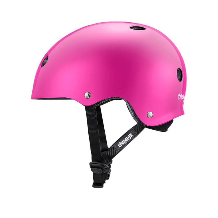 Triple 8 TRIPLE 8 DEEP COVER GLOSSY PINK