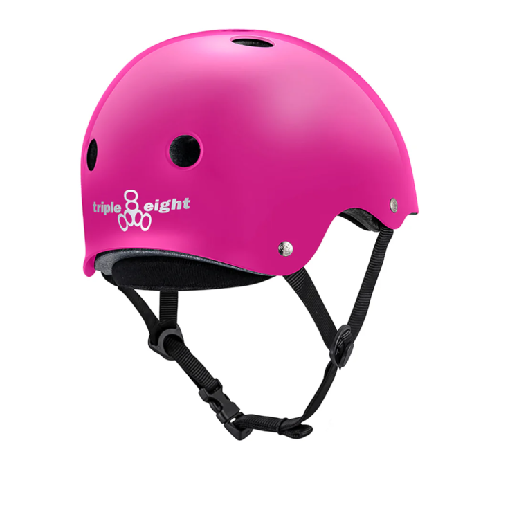 Triple 8 TRIPLE 8 DEEP COVER GLOSSY PINK