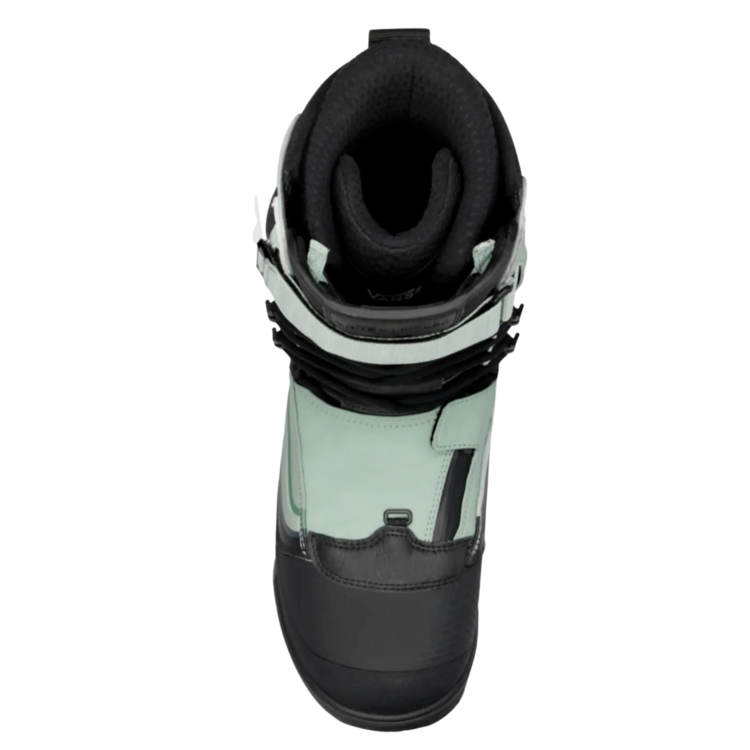 Vans Vans M INFUSE 30TH ANNIVERSARY 2026 GRAY OLIVE