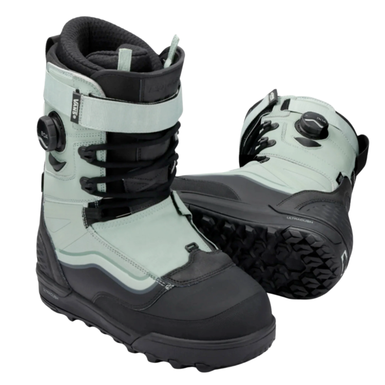 Vans Vans M INFUSE 30TH ANNIVERSARY 2026 GRAY OLIVE