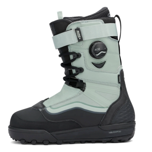 Vans Vans M INFUSE 30TH ANNIVERSARY 2026 GRAY OLIVE