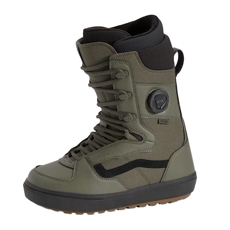 Vans Vans M INVADO OG 2026 GRAPE LEAF