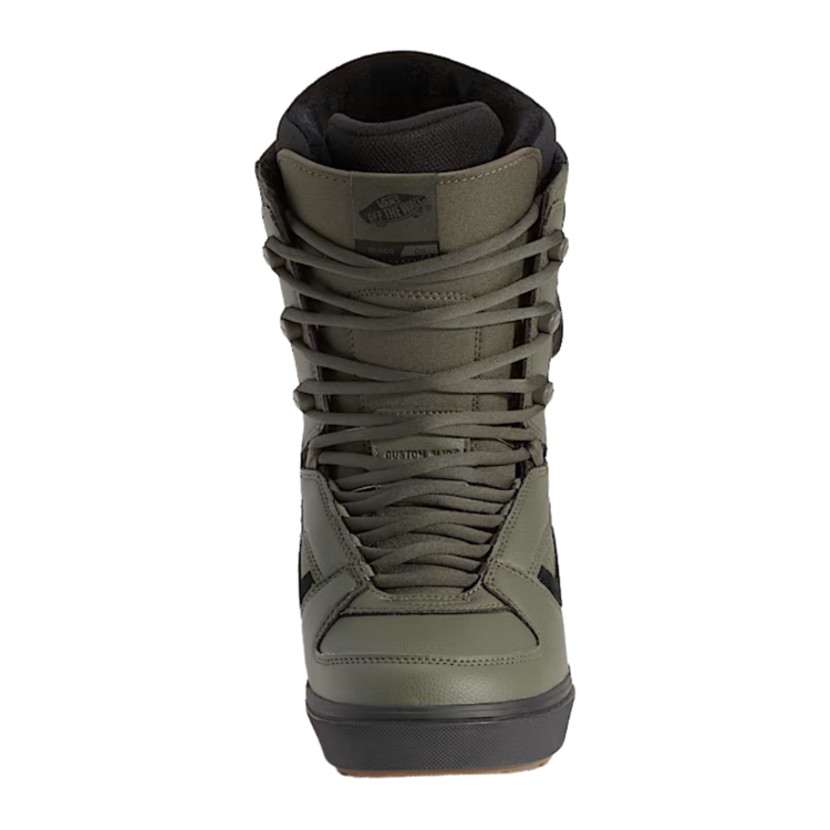 Vans Vans M INVADO OG 2026 GRAPE LEAF