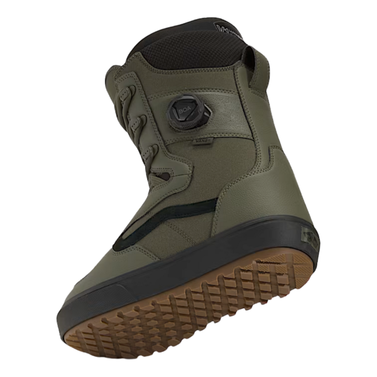 Vans Vans M INVADO OG 2026 GRAPE LEAF