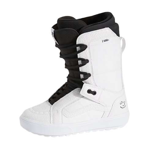 Vans Vans M HI-STANDARD OG DILLON OJO 2026 WHITE