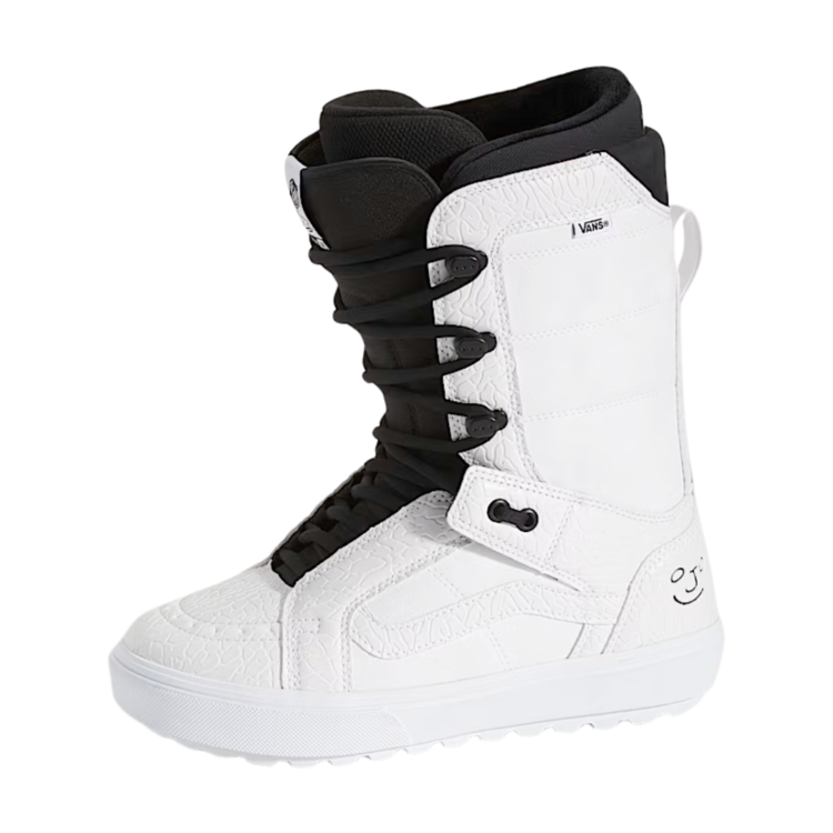 Vans Vans M HI-STANDARD OG DILLON OJO 2026 WHITE