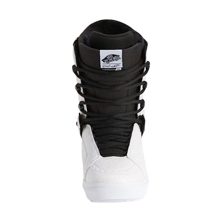 Vans Vans M HI-STANDARD OG DILLON OJO 2026 WHITE