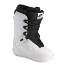 Vans M HI-STANDARD OG DILLON OJO 2026 WHITE - Industry Skate & Snow