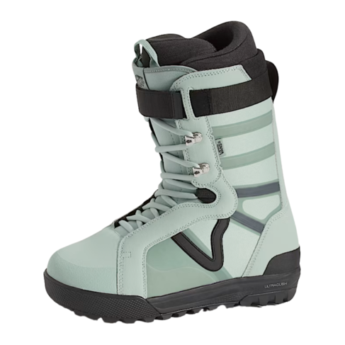 Vans Vans M HI-STANDARD PRO 30TH ANNIVERSARY 2026 GRAY OLIVE