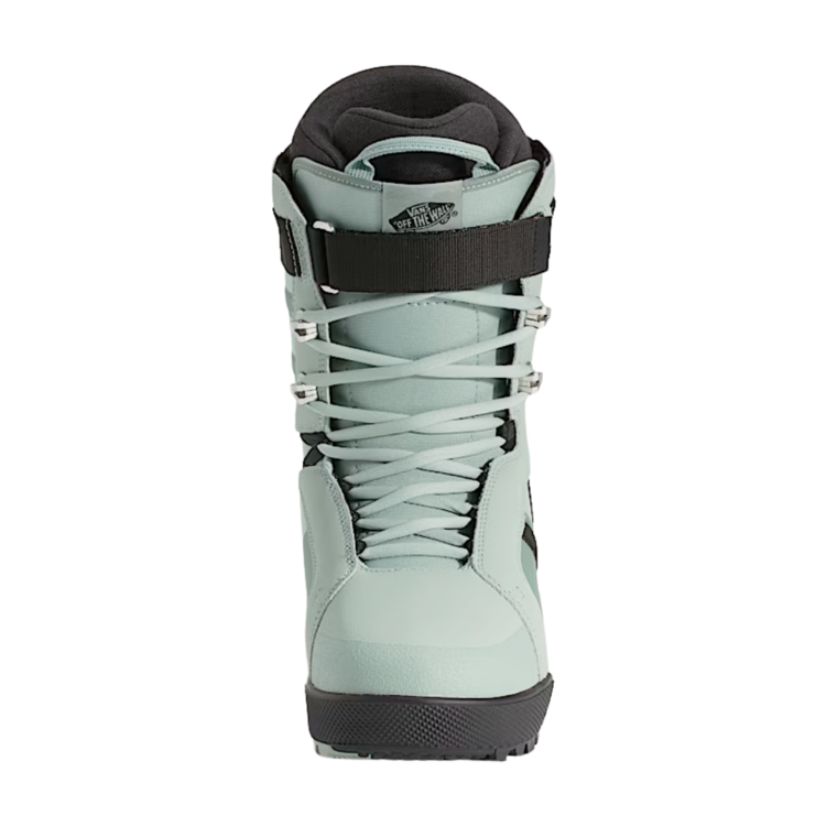 Vans Vans M HI-STANDARD PRO 30TH ANNIVERSARY 2026 GRAY OLIVE