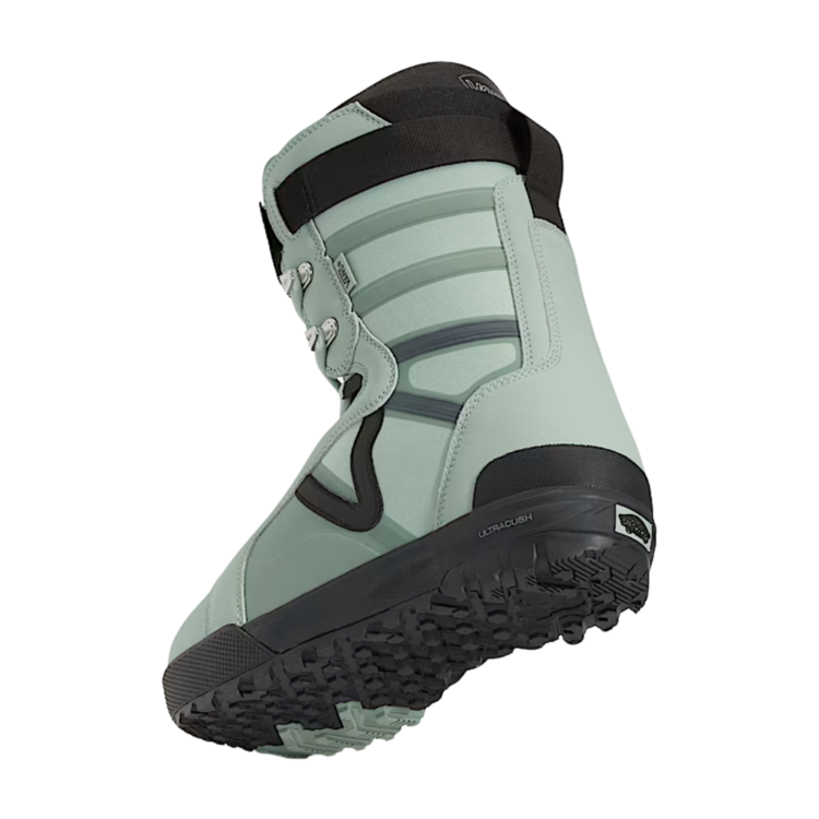 Vans Vans M HI-STANDARD PRO 30TH ANNIVERSARY 2026 GRAY OLIVE