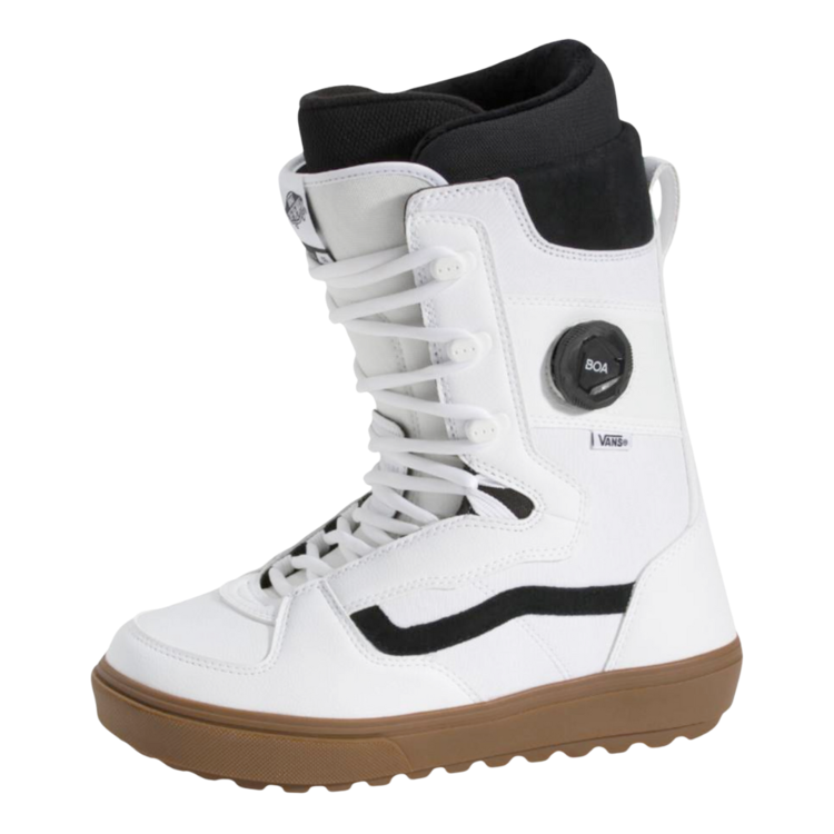 Vans Vans M INVADO OG 2026 WHITE/GUM