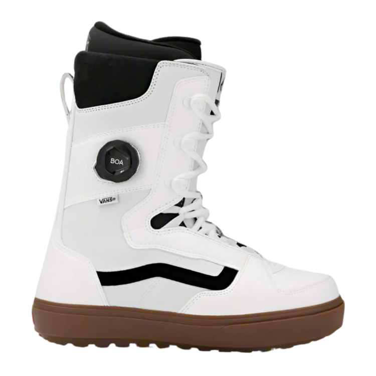 Vans Vans M INVADO OG 2026 WHITE/GUM