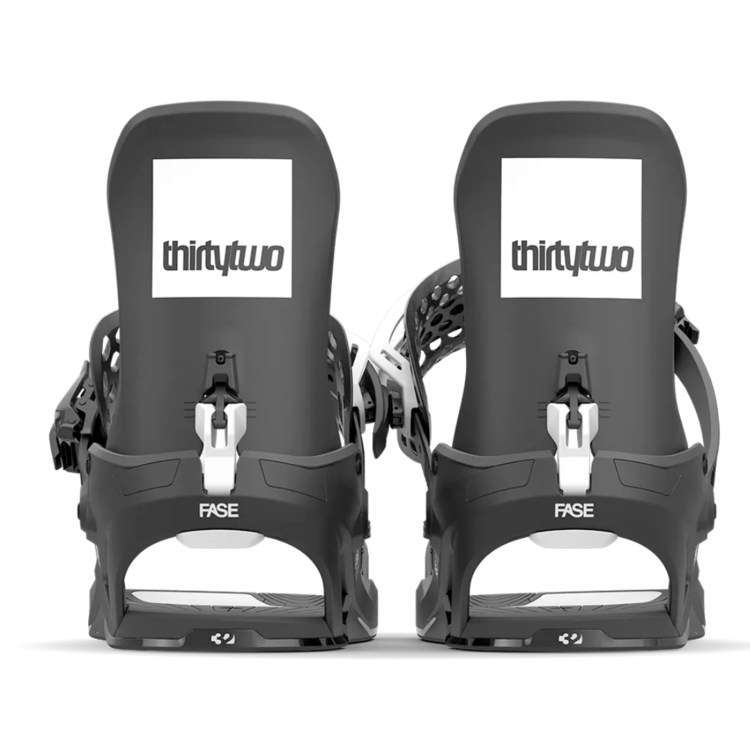 32 32 T32M FASE 2026 BLACK