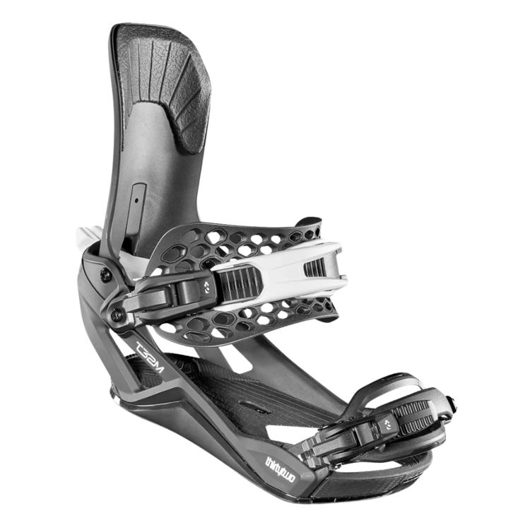 32 32 T32M FASE 2026 BLACK