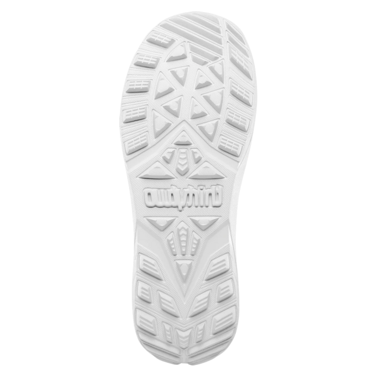 32 32 Youth Lashed Boa 2026 BLACK/WHITE