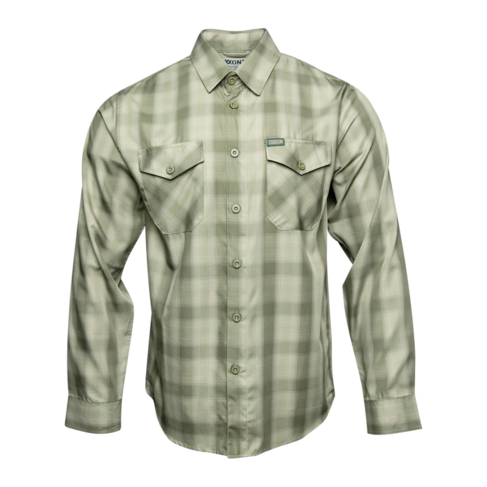 DIXXON DIXXON PALO VERDO FLANNEL BAMBOO