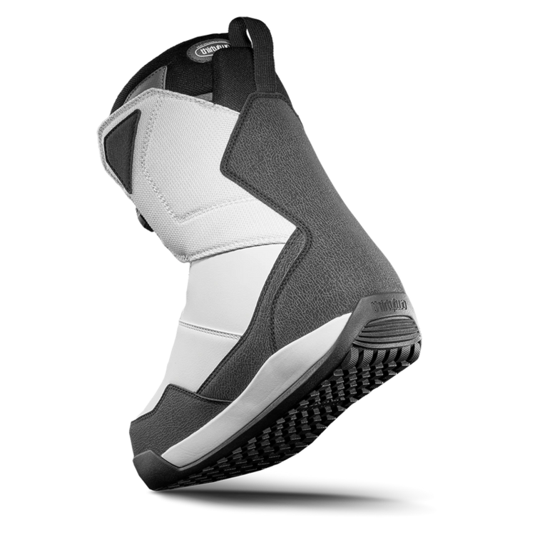 32 32 Shifty Boa 2026 BLACK/WHITE