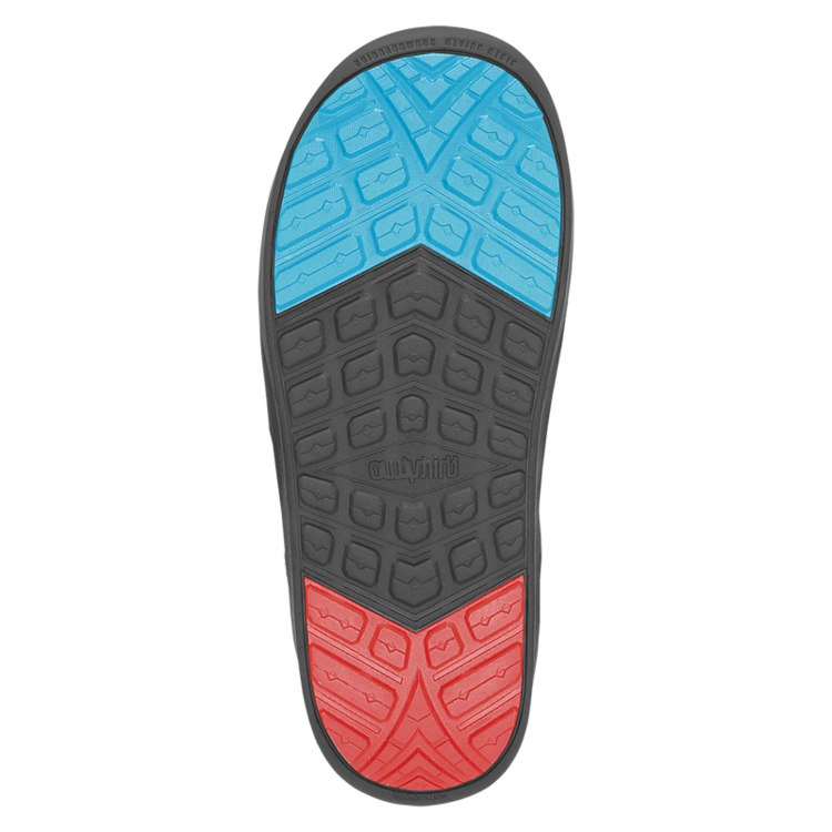 32 32 Lashed Db Fava 2026 BLACK/BLUE