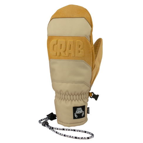 CRAB GRAB Crab Grab CHAMP MITT DESERT