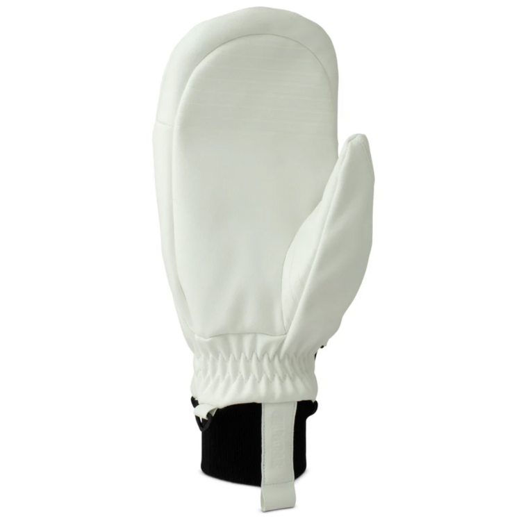 CRAB GRAB Crab Grab CHOP MITT WHITE