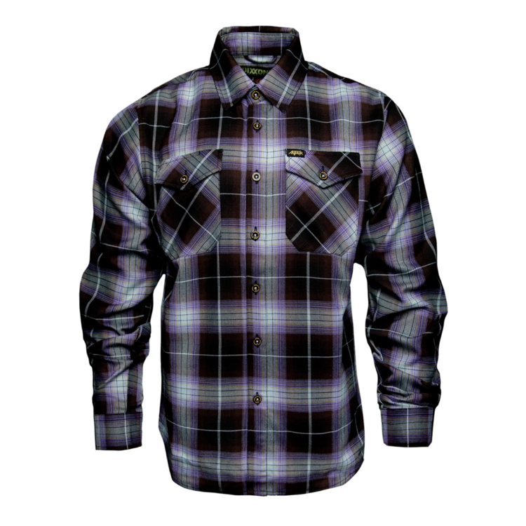 DIXXON DIXXON ANTHRAX SPREADING THE DISEASE FLANNEL