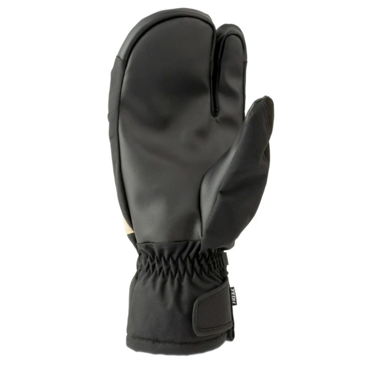 CRAB GRAB Crab Grab FREAK TRIGGER BLACK & TAN