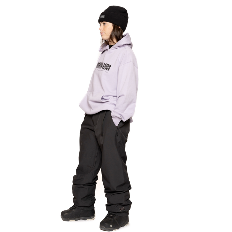 L1 L1 KRUSH PANT BLACK