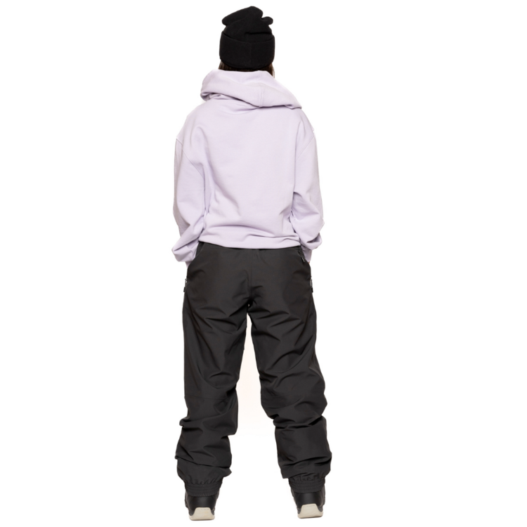 L1 L1 KRUSH PANT BLACK