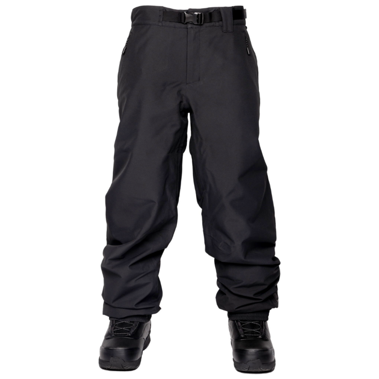 L1 L1 KRUSH PANT BLACK
