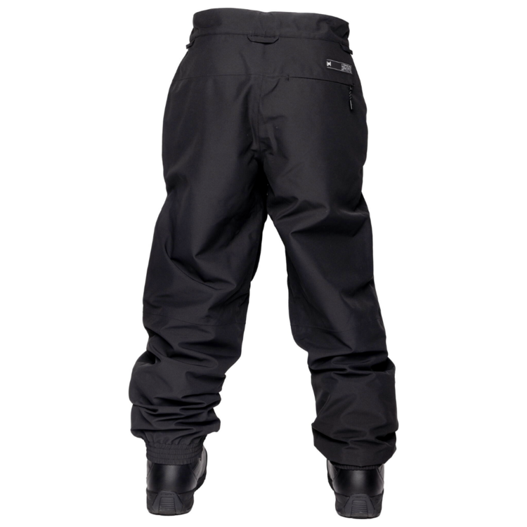 L1 L1 KRUSH PANT BLACK