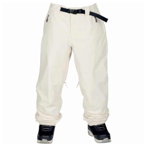 L1 L1 KRUSH PANT CREAM