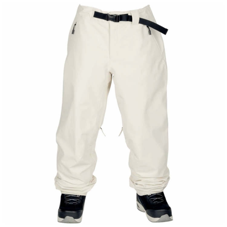 L1 L1 KRUSH PANT CREAM
