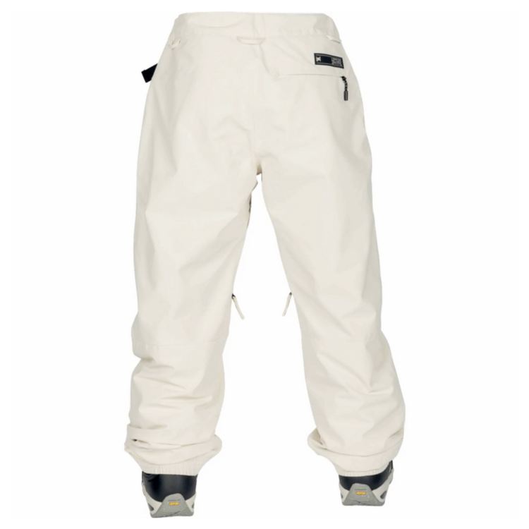 L1 L1 KRUSH PANT CREAM