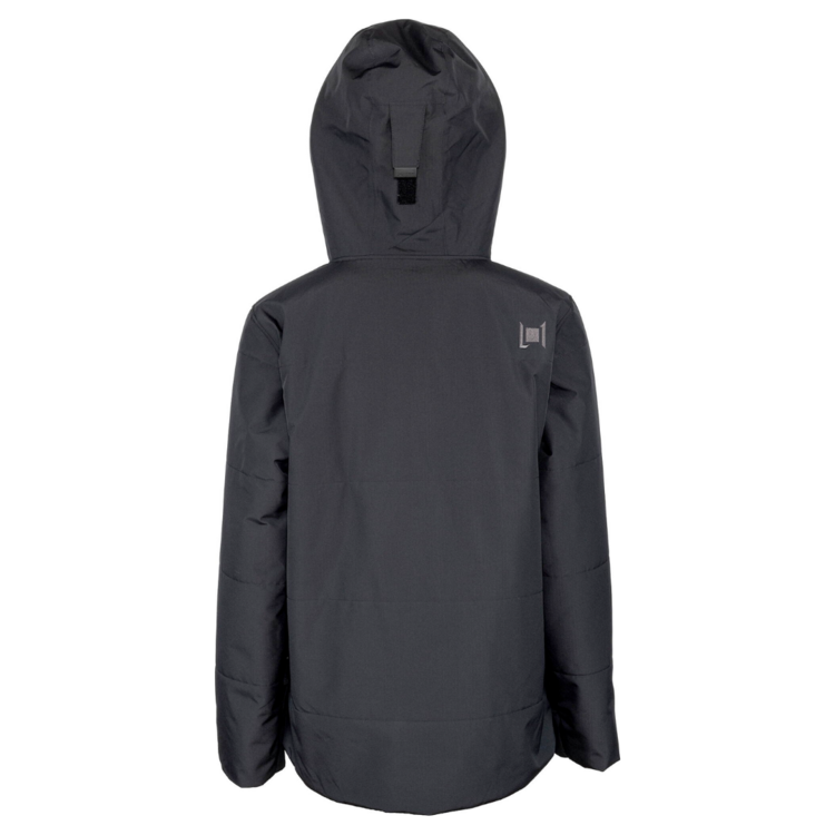 L1 L1 SNOWBLIND JACKET BLACK