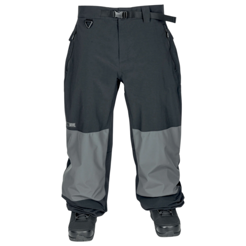 L1 L1 VENTURA PANT BLACK/CARBON