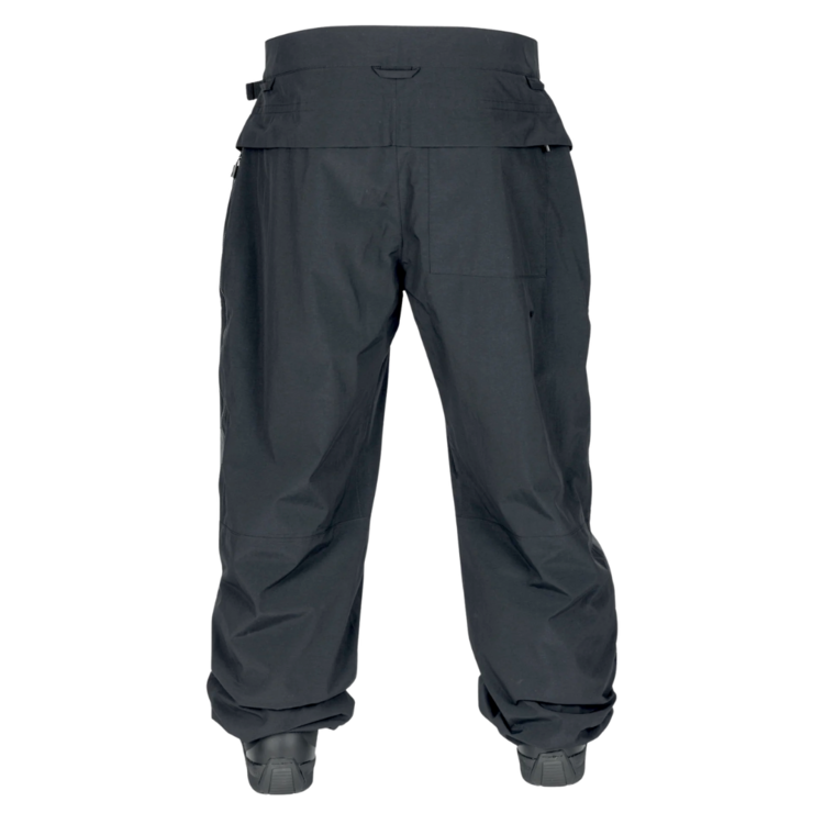 L1 L1 VENTURA PANT BLACK/CARBON