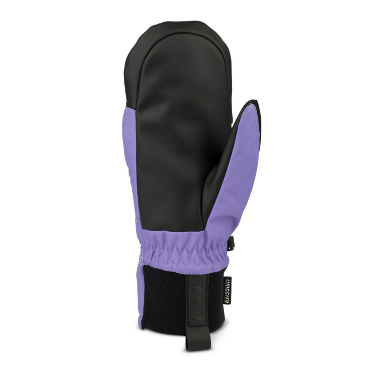 CRAB GRAB Crab Grab SNUGGLER WOMEN LILAC