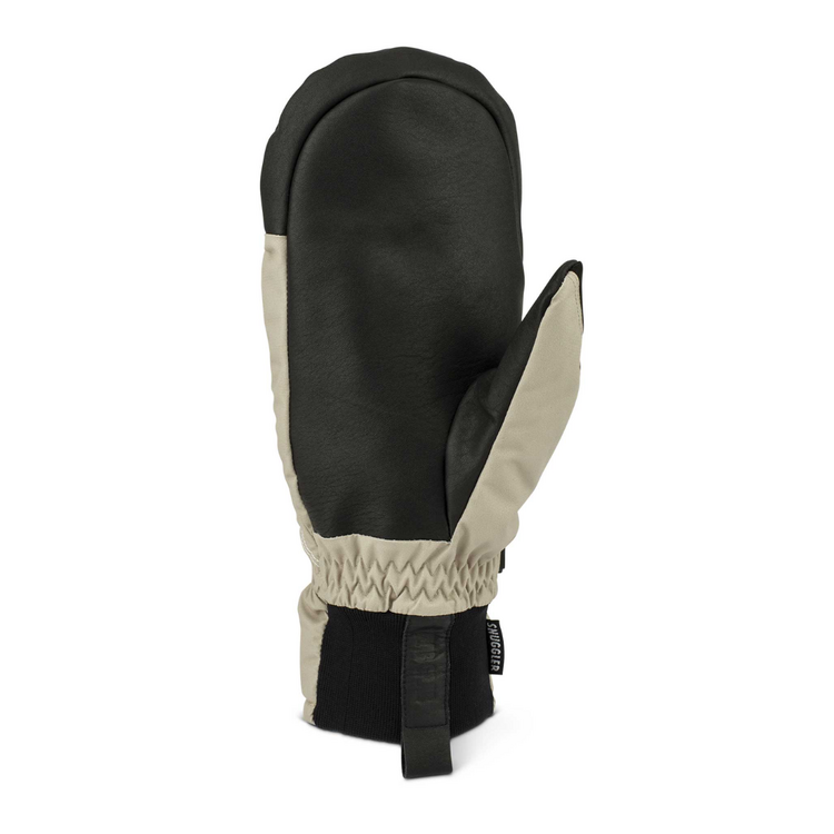 CRAB GRAB Crab Grab SNUGGLER MITT OYSTER