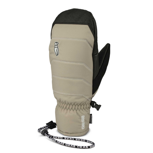 CRAB GRAB Crab Grab SNUGGLER MITT OYSTER