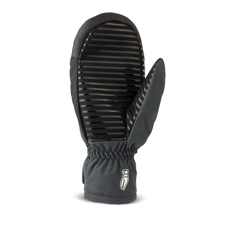 CRAB GRAB Crab Grab PUNCH MITT WASHED BLACK