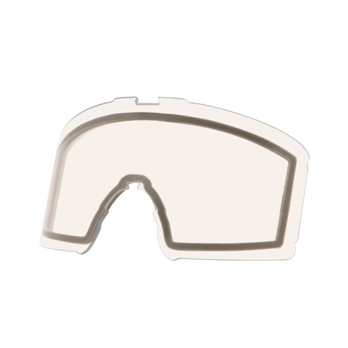 OAKLEY Oakley Line Miner Repl Lens Clear M