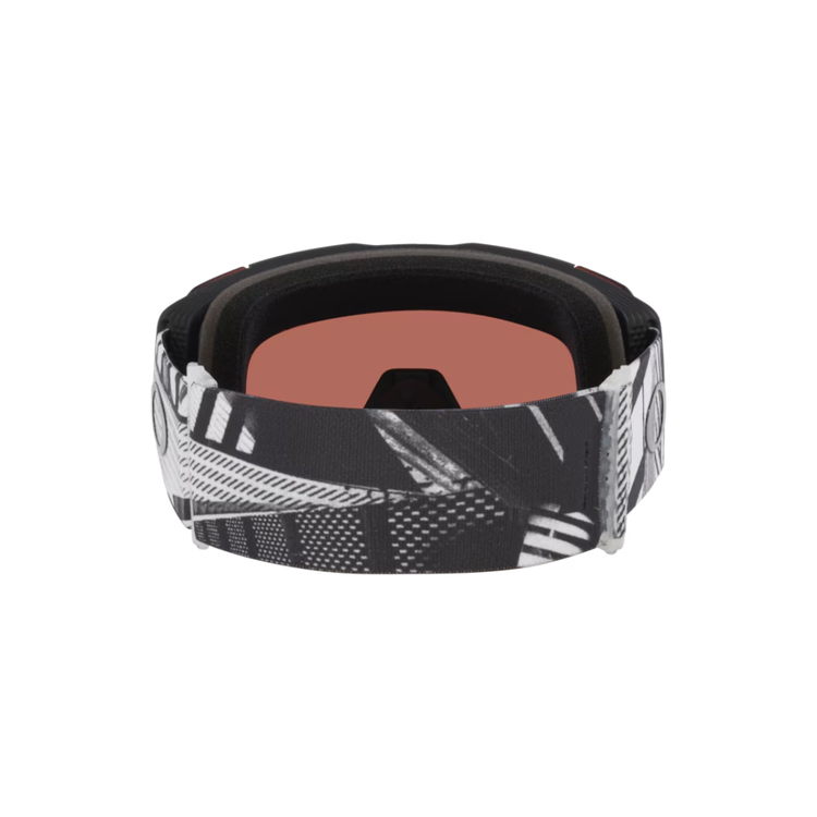 OAKLEY OAKLEY LINE MINER PRO L Black Forged Prizm 24k & Sage