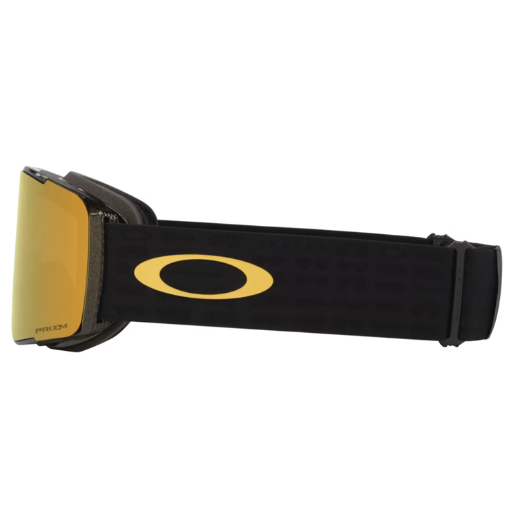 OAKLEY OAKLEY LINE MINER PRO L 50th Anniversary Prizm 24k & Iced