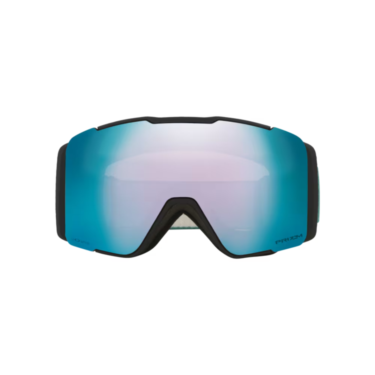 OAKLEY OAKLEY LINE MINER PRO M Pacific Cord Prizm Sapphire & Iced