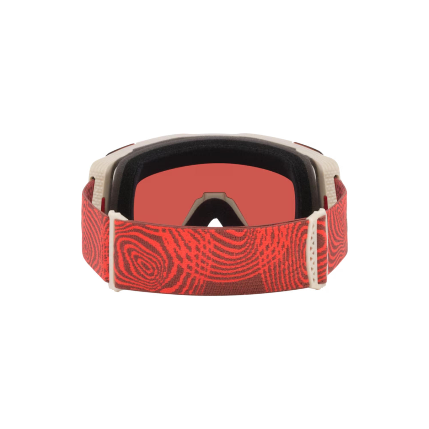 OAKLEY LINE MINER PRO M Hibiscus Trails Prizm Argon & Torch