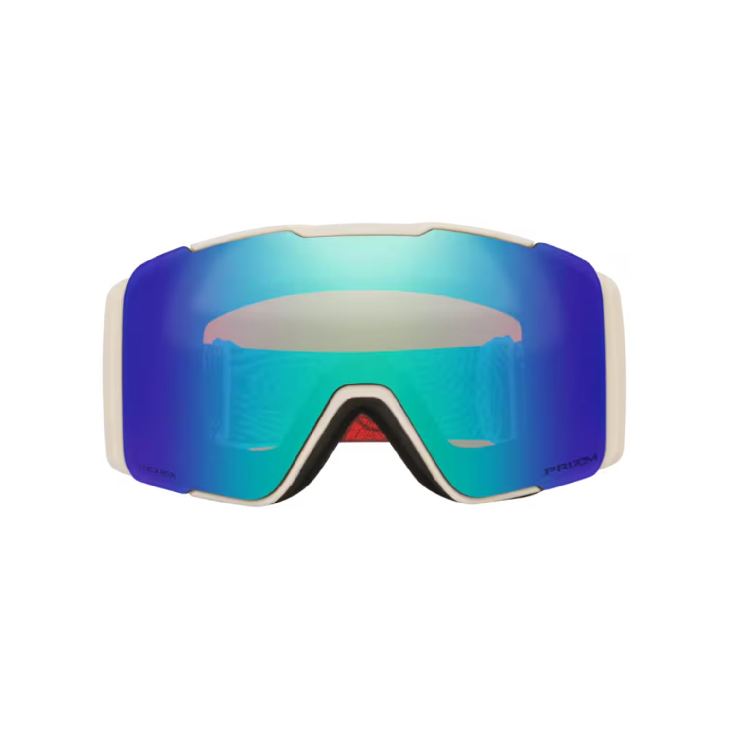 OAKLEY LINE MINER PRO M Hibiscus Trails Prizm Argon & Torch